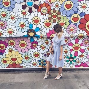 Victoria Beckham for Target dress